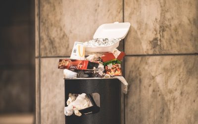 Waarom is het recyclen van afval erg belangrijk?