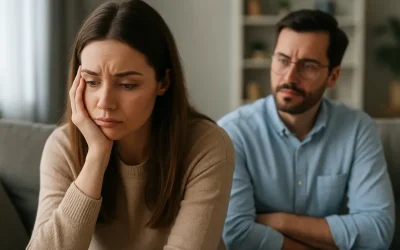 ADD en relaties: uitdagingen en kansen voor groei